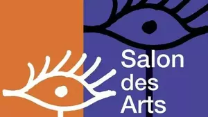 38ème Salon des Arts