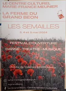 Festival Les Semailles 